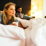 Hotel La Couronne & 4*
