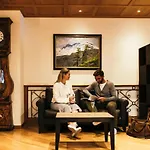 La Couronne & Otel 4*