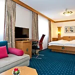 Otel La Couronne & Zermatt