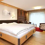 La Couronne & Otel Zermatt