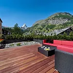 Otel La Couronne & Zermatt