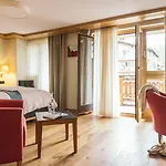 La Couronne & Hotel 4*