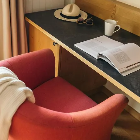 La Couronne & 4* Zermatt