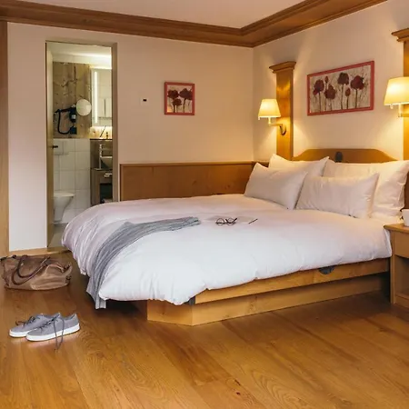La Couronne & Otel