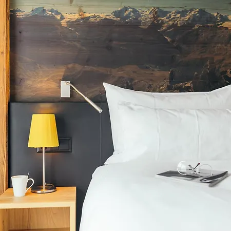 La Couronne & Otel Zermatt