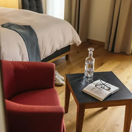 La Couronne & 4* Zermatt