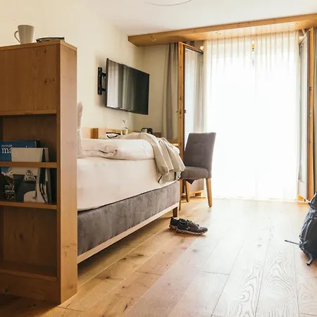La Couronne & ツェルマット