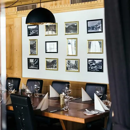 La Couronne & 4* Ζερμάτ