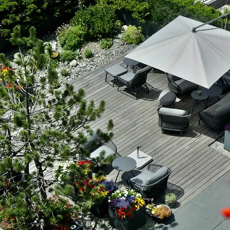 La Couronne & Zermatt