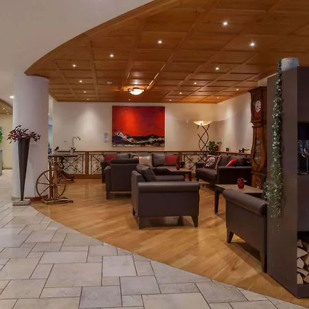 Hotel La Couronne & Zermatt