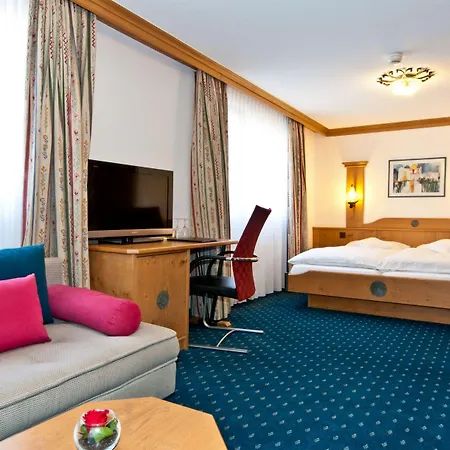 Ξενοδοχείο La Couronne & Ζερμάτ