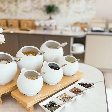 Ξενοδοχείο La Couronne & Ζερμάτ