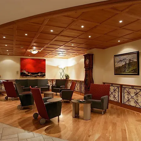 La Couronne & Otel