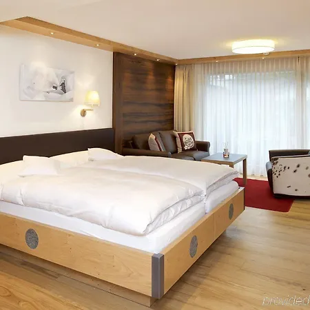 La Couronne & Otel Zermatt