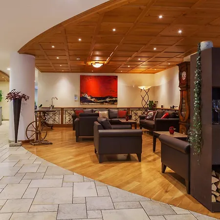 La Couronne & 4* Zermatt
