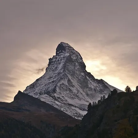 La Couronne & Otel Zermatt