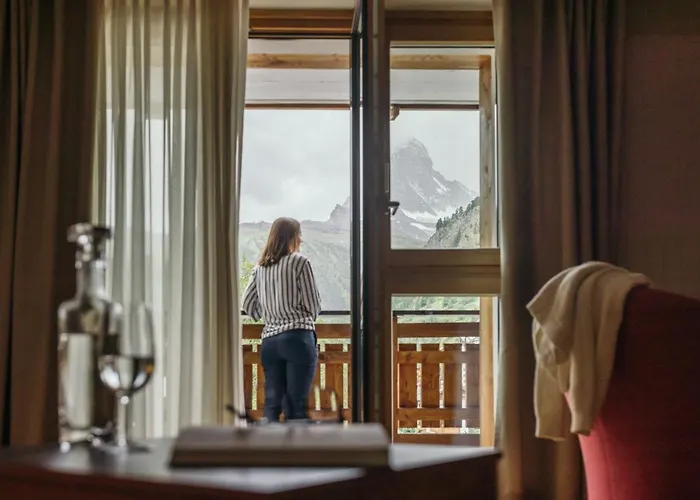 La Couronne & Hotel 4*