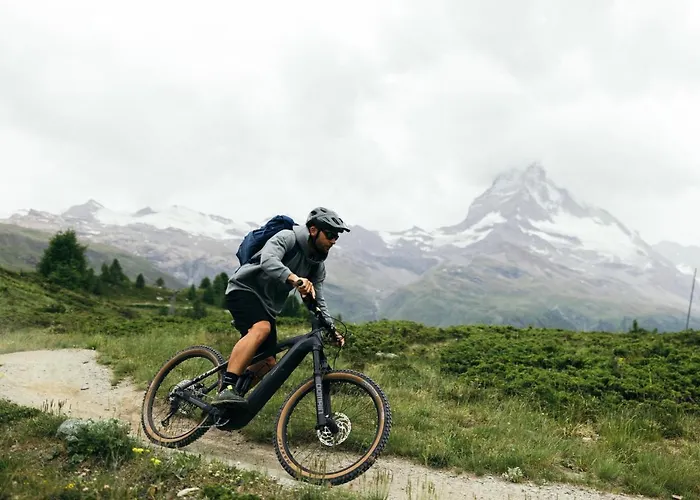 La Couronne & Zermatt