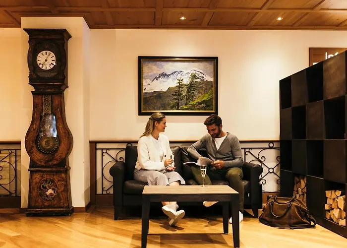 La Couronne & Hotel 4*