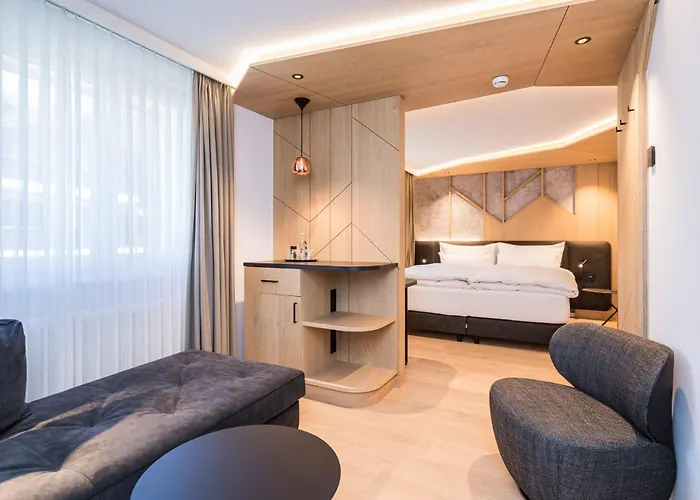 La Couronne & Hotel Zermatt