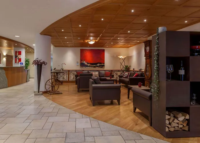 Hotel La Couronne & Zermatt