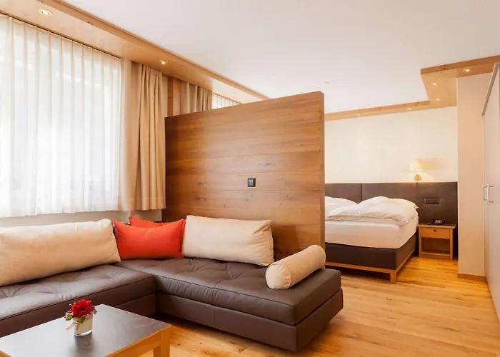 La Couronne & Zermatt