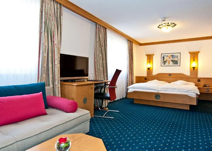 Hotel La Couronne & Zermatt