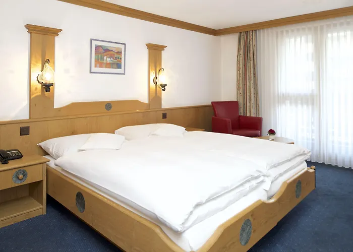 La Couronne & Zermatt