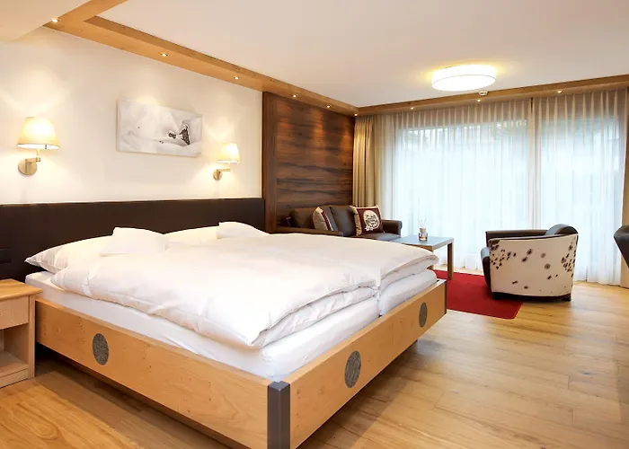 La Couronne & Hotel Zermatt