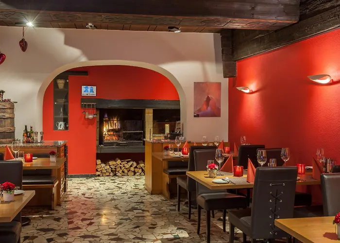 La Couronne & Hotel 4*