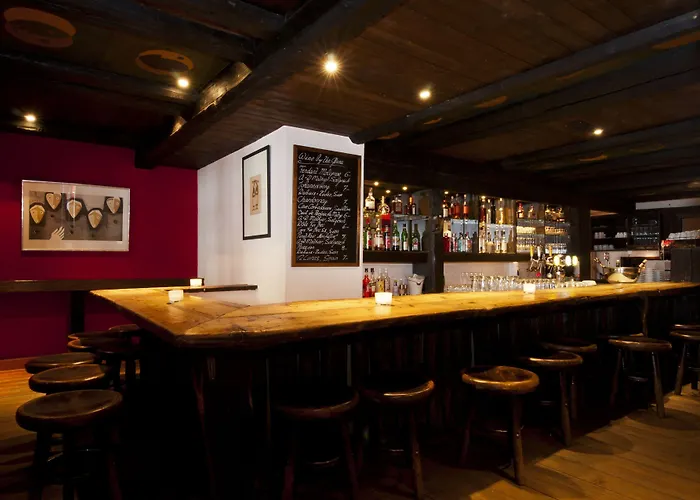 La Couronne & Hotel Zermatt