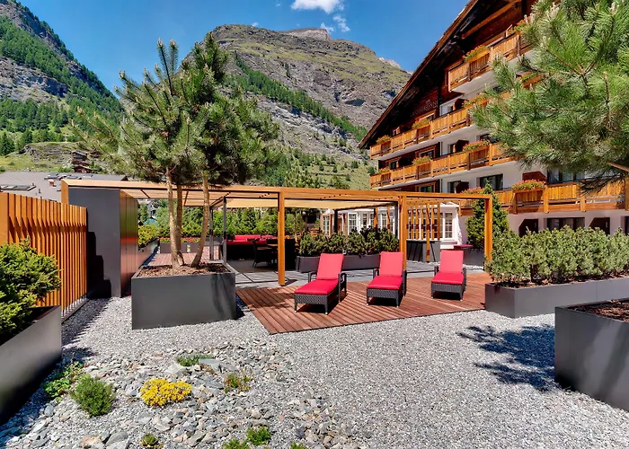 Hotel La Couronne & 4*