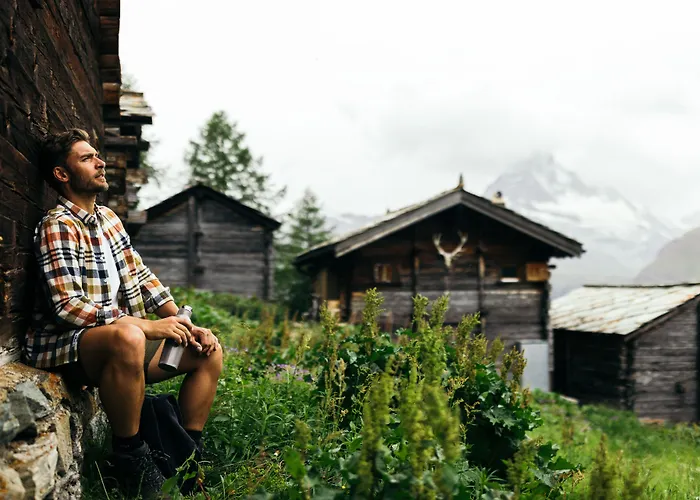 La Couronne & Hotel Zermatt