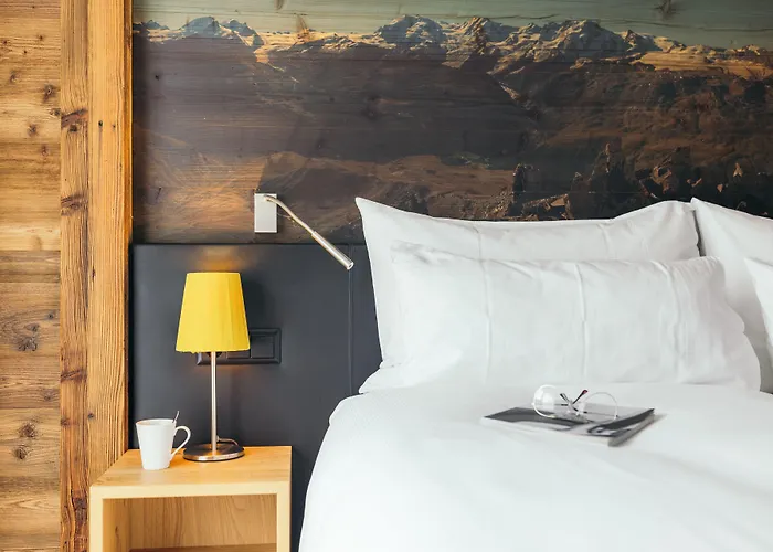 La Couronne & Zermatt