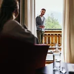La Couronne & Otel 4*