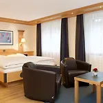 Otel La Couronne & Zermatt
