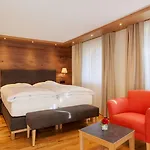 La Couronne & 4* Ζερμάτ