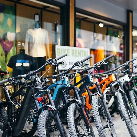 La Couronne & ツェルマット