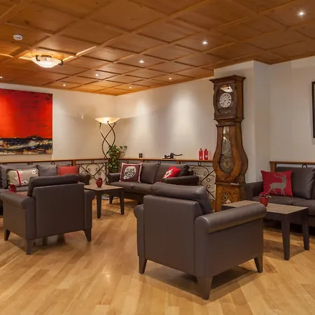 La Couronne & ホテル