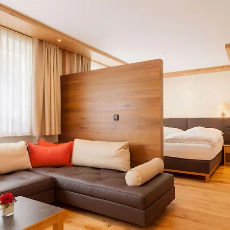 La Couronne & ツェルマット