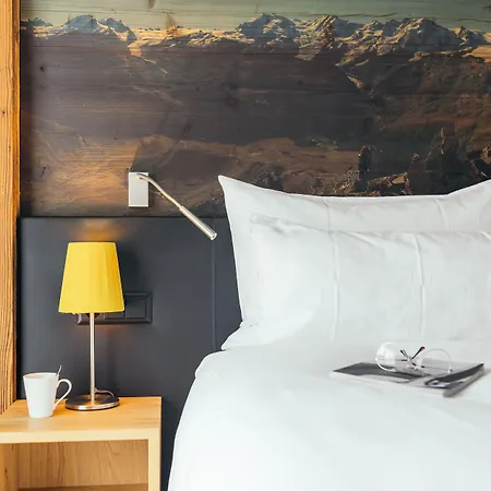 La Couronne & ツェルマット