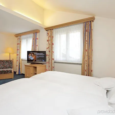 La Couronne & 4* Zermatt